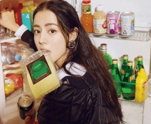 娱乐吃瓜酱起名字大全,揭秘娱乐圈那些鲜为人知的幕后故事