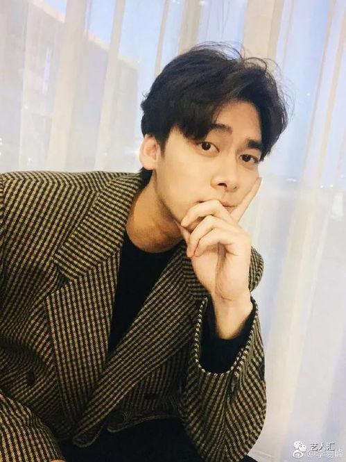 娱乐圈吃瓜文档李易峰,娱乐圈风云变幻中的璀璨明星