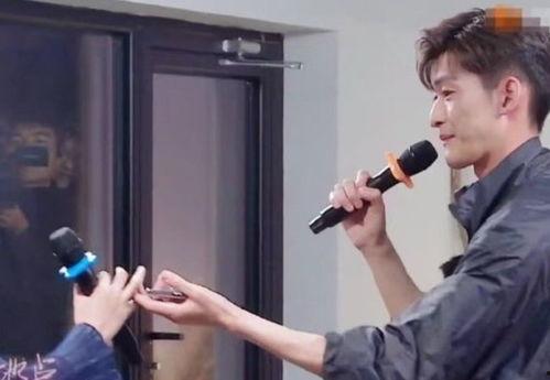 吃瓜娱乐马天宇,揭秘娱乐圈幕后故事