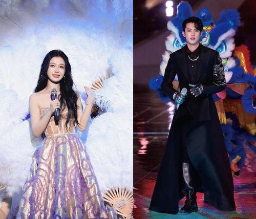 王鹤棣虞书欣吃瓜新娱乐,揭秘娱乐圈幕后故事