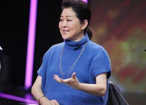 娱乐吃瓜小将倪萍